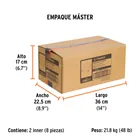Extractor de baleros de 57 a 108 mm, TRUPER 6