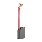 Bolsa con 2 carbones de repuesto para ROTO-1/2A9, TRUPER 1