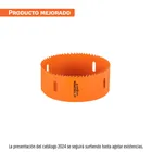 Brocasierra bimetálica 5', TRUPER EXPERT 1