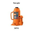 Empaques para gato hidráulico de botella de 16 Ton, TRUPER 2
