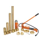 Porto power hidráulico de 20 ton, TRUPER 1
