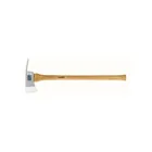 Hacha Pulaski 3-1/2 lb, mango de hickory 35', TRUPER 1