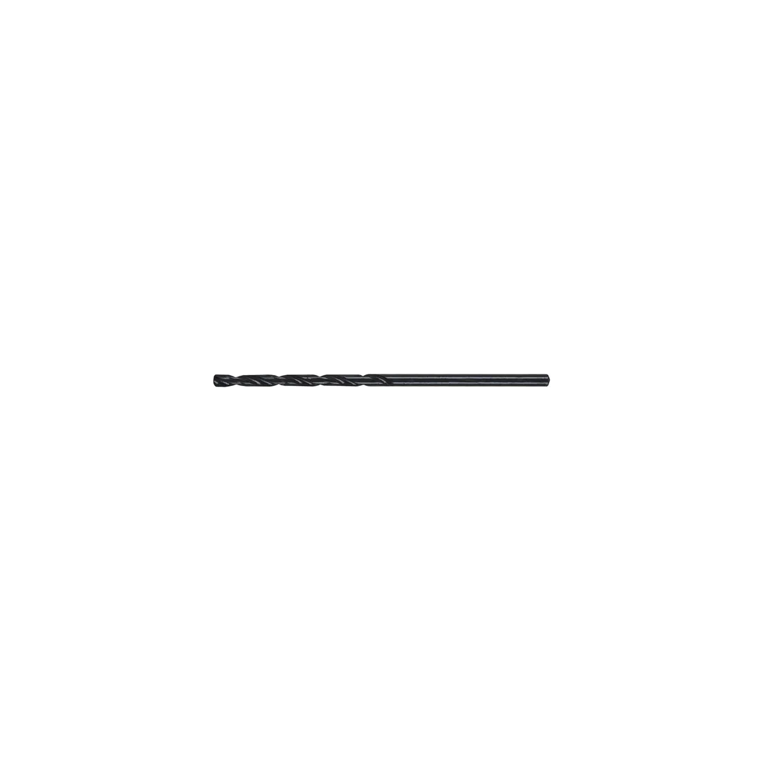 Broca HSS 5/64' Trublack para metal, TRUPER
