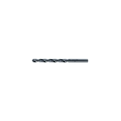 Broca HSS 1/4' Trublack para metal, TRUPER
