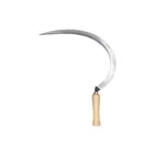 Hoz dentada # 2, 20', TRUPER 1