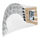 Hoz dentada # 2, 20', TRUPER 4