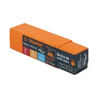 Broca HSS 29/64' Trublack para metal, TRUPER 2