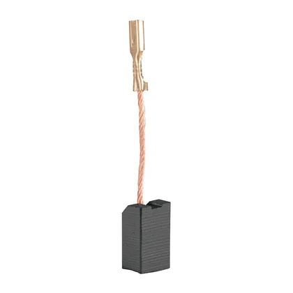 Bolsa con 2 carbones de repuesto para ROTO-1/2N8, TRUPER