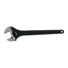 Llave ajustable (perico) 18' profesional pavonada, EXPERT 1