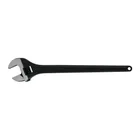 Llave ajustable (perico) 24' profesional pavonada, EXPERT 1
