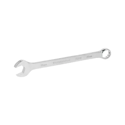 Llave combinada extralarga 26 mm x 370 mm de largo, EXPERT