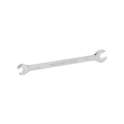 Llave española, 5/16 x 3/8' x 145 mm de largo, TRUPER EXPERT