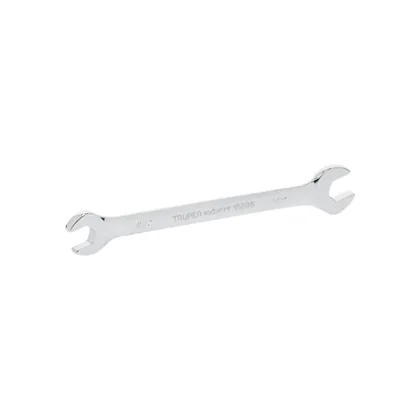 Llave española, 7/16 x 1/2' x 181 mm de largo, TRUPER EXPERT