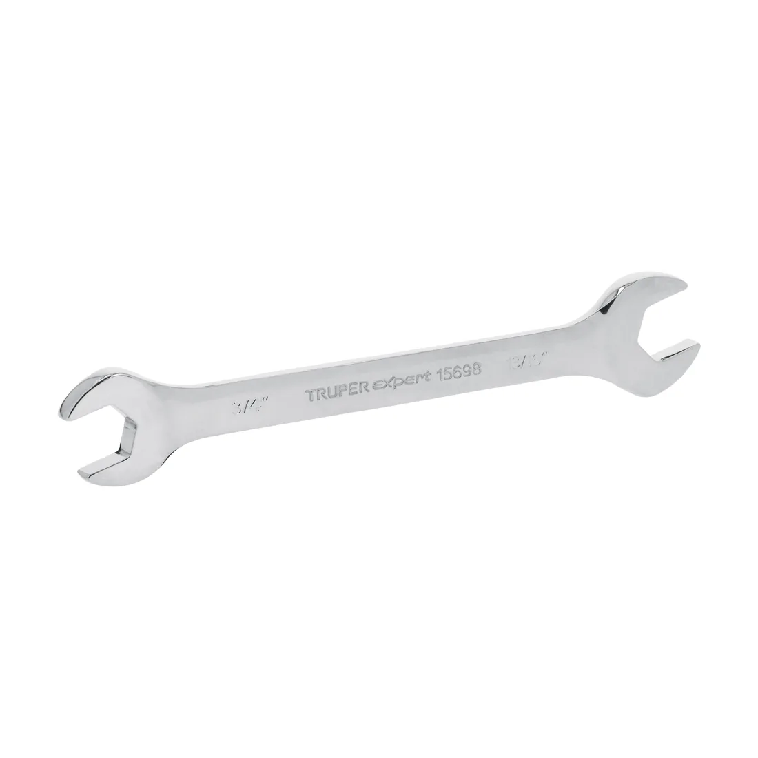 Llave española, 3/4 x 13/16' x 242 mm de largo, EXPERT