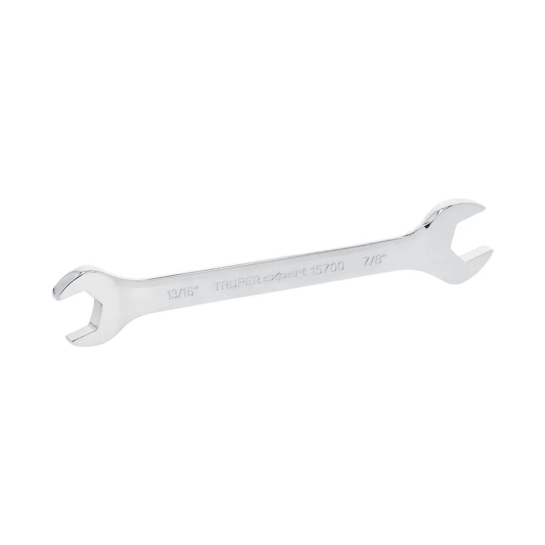 Llave española, 13/16 x 7/8' x 242 mm de largo, EXPERT