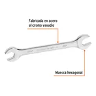 Llave española, 13/16 x 7/8' x 242 mm de largo, EXPERT 2