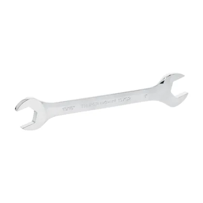 Llave española, 15/16 x 1' x 264 mm de largo, TRUPER EXPERT