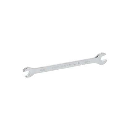 Llave española 8 x 9 mm x 145 mm de largo, TRUPER EXPERT