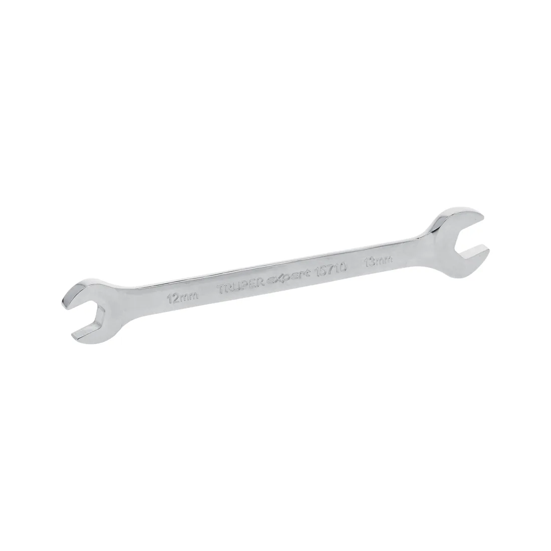Llave española 12 x 13 x 181 mm de largo, TRUPER EXPERT