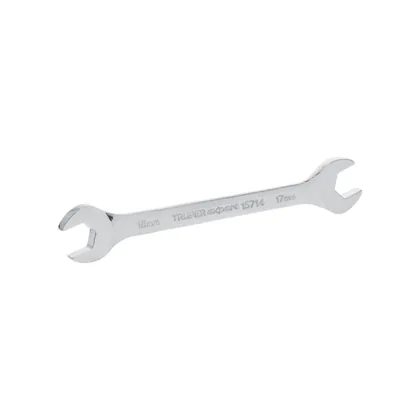 Llave española 16 x 17 x 198 mm de largo, TRUPER EXPERT