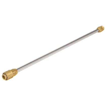 Lanza portaboquillas para LAGAS-4000, TRUPER