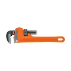 Llave stilson 8' cuerpo robusto de hierro dúctil, TRUPER 1