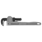 Llave stilson 12' cuerpo de aluminio, TRUPER 1