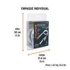 Bandola de posicionamiento de 1.7 m, TRUPER 4