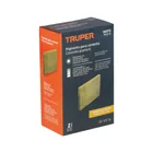 Pigmento amarillo óxido para cemento, 1 kg, TRUPER 3