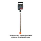 Broca SDS Plus 1/4 x 6', TRUPER 2