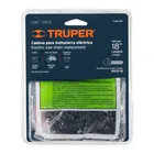 Cadena de 18' para motosierra eléctrica MOTE-18, TRUPER 4