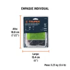 Cadena de 18' para motosierra eléctrica MOTE-18, TRUPER 5