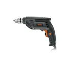 Taladro/destornillador 3/8', 450W, TRUPER INDUSTRIAL 1