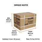 Esquinero interior, para acabado redondeado, TRUPER 4