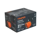 Polipasto de cadena de 2 ton, TRUPER 5