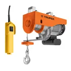 Polipasto eléctrico de 400 kg, TRUPER 1