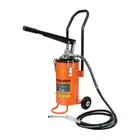 Bomba inyectora de grasa, 5 kg, TRUPER 1