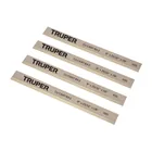 Cuchillas para CANT-8X-2, 4 piezas en caja, TRUPER 1