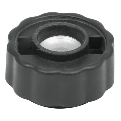 Retenedor de carrete de repuesto para DES-30R, TRUPER