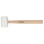 Mazo de hule 24 oz, TRUPER 1