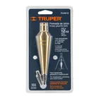 Plomada de latón 12 oz, TRUPER 4