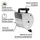 Tirolera galvanizada, PRETUL 2