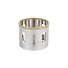 Brocasierra diamante 2' borde continuo, TRUPER 1