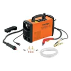 Cortadora de plasma de 40 A, TRUPER 1
