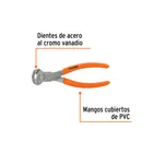Tenaza plafonera industrial 6', TRUPER 2