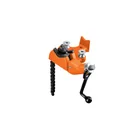 Prensa de cadena para tubo de 1/8' a 2-1/2', TRUPER 1