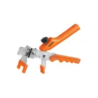Pinza niveladora de azulejos, TRUPER 1