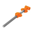 Tornillo de carpintero 16', TRUPER 1