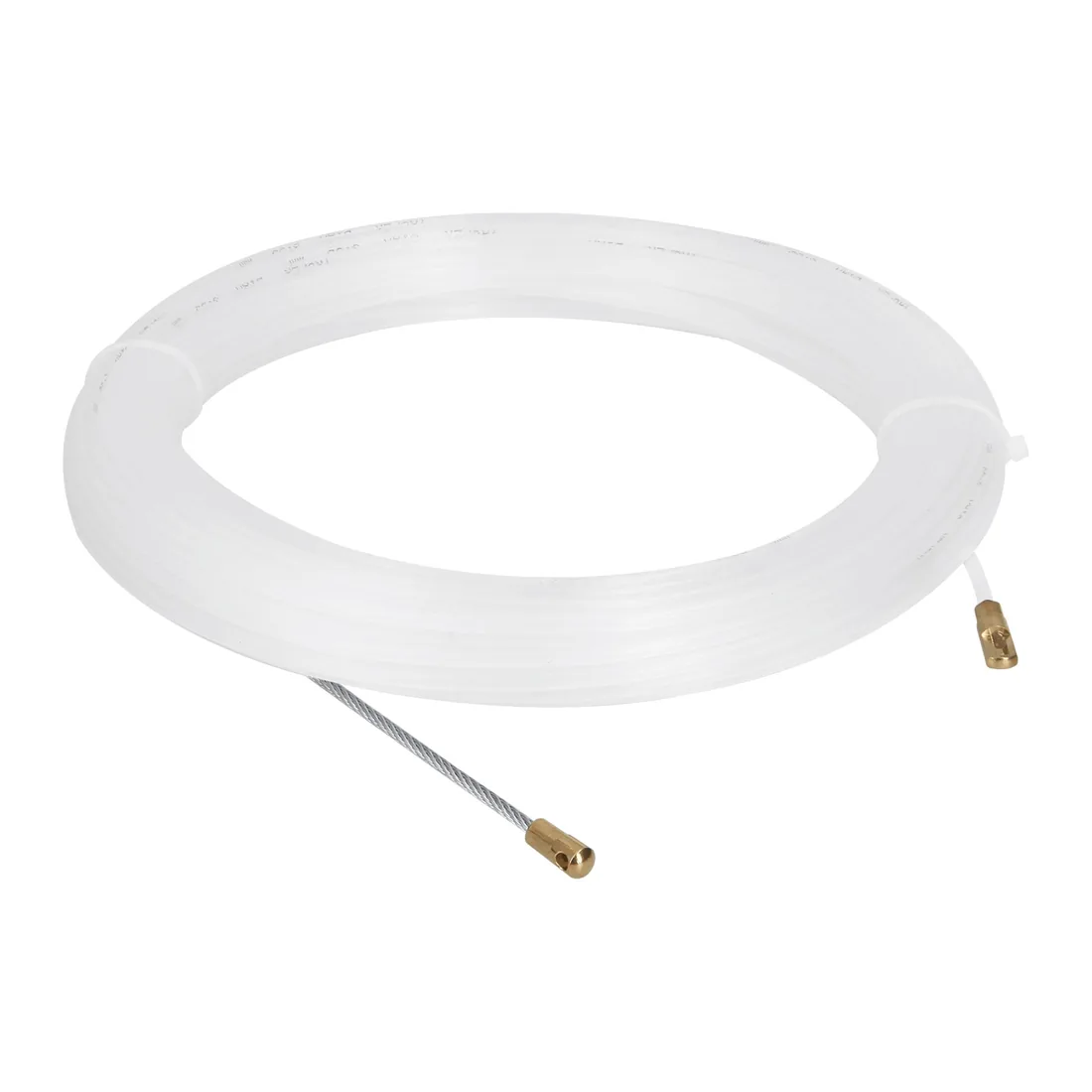 Guía de nylon de 20 m para cable, TRUPER