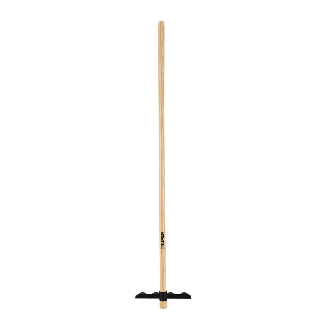 Rastrillo forestal con mango de madera de 60', TRUPER